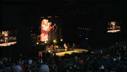 "Weird Al" Yankovic / Puddles Pity Party on Aug 22, 2025 [829-small]