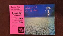 Midnight Oil on Apr 19, 1990 [837-small]