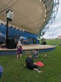 Dan Tyminski Band / Amythyst Kiah on Aug 23, 2025 [998-small]