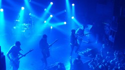 Circa Survive / Now Now / Minus the Bear on Mar 17, 2013 [243-small]