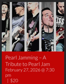 Pearl Jammin’ on Feb 27, 2026 [035-small]