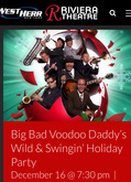 Big Bad Voodoo Daddy / Peter DiGioia on Dec 16, 2025 [039-small]