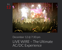Live Wire on Dec 12, 2025 [040-small]