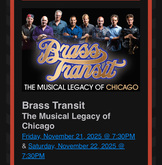 Brass Transit on Nov 22, 2025 [041-small]