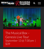 The Musical Box on Sep 13, 2025 [044-small]