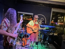 Space Peaches / Orange & Amber on Aug 23, 2025 [184-small]