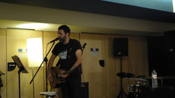 Xus & Friends on Mar 28, 2015 [318-small]