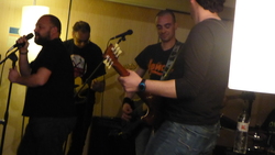 Xus & Friends on Mar 28, 2015 [321-small]