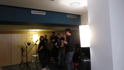 Xus & Friends on Mar 28, 2015 [322-small]