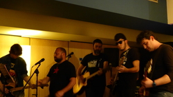 Xus & Friends on Mar 28, 2015 [326-small]