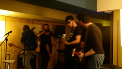 Xus & Friends on Mar 28, 2015 [327-small]