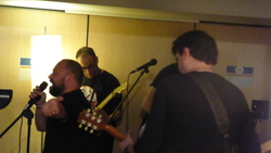 Xus & Friends on Mar 28, 2015 [328-small]