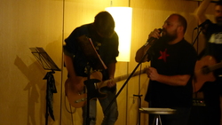 Xus & Friends on Mar 28, 2015 [330-small]