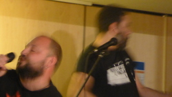 Xus & Friends on Mar 28, 2015 [331-small]