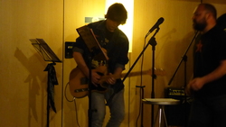 Xus & Friends on Mar 28, 2015 [335-small]