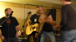 Xus & Friends on Mar 28, 2015 [336-small]