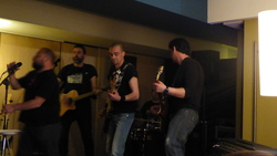 Xus & Friends on Mar 28, 2015 [337-small]