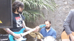 Jordi Comerma & Cia on Apr 12, 2015 [438-small]