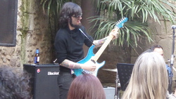 Jordi Comerma & Cia on Apr 12, 2015 [443-small]