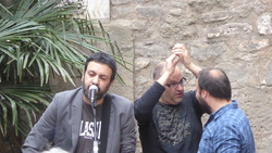 Jordi Comerma & Cia on Apr 12, 2015 [444-small]