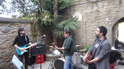 Jordi Comerma & Cia on Apr 12, 2015 [445-small]