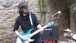 Jordi Comerma & Cia on Apr 12, 2015 [446-small]