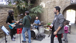 Jordi Comerma & Cia on Apr 12, 2015 [447-small]