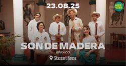 Son De Madera on Aug 23, 2025 [607-small]