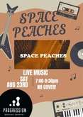 Space Peaches / Orange & Amber on Aug 23, 2025 [865-small]