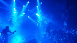 Circa Survive / Now Now / Minus the Bear on Mar 17, 2013 [244-small]