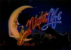david brenner / Billy Preston / Grace Jones on Sep 9, 1986 [036-small]