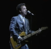 Clip from “Matter of Trust” video, tags: Billy Joel - Billy Joel on Oct 17, 1986 [038-small]