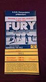 Fury in the Slaughterhouse / Swimming the Nile on Jun 4, 1991 [082-small]
