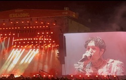 Reading Festival 2025 (Saturday) on Aug 23, 2025 [201-small]