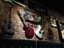 tags: Fullerton, California, United States, Slidebar Rock-N-Roll Kitchen - Jimmy Gnecco / Hannah Gernand on Aug 24, 2016 [372-small]