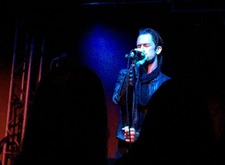 Jimmy Gnecco , tags: Jimmy Gnecco, Hannah Gernand, Fullerton, California, United States, Slidebar Rock-N-Roll Kitchen - Jimmy Gnecco / Hannah Gernand on Aug 24, 2016 [374-small]