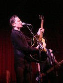 Jimmy Gnecco, tags: Jimmy Gnecco, Los Angeles, California, United States, Hotel Cafe - Jimmy Gnecco / Mount Holly on Jan 29, 2016 [414-small]