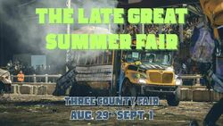 Three County Fair on Aug 29, 2025 [425-small]
