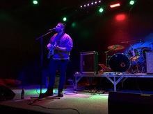 Donner Partyhouse / I Buried The Box With Your Name / Tyler Reese on Jan 4, 2017 [445-small]