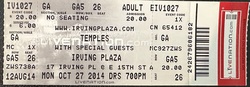 Temples on Oct 27, 2014 [516-small]