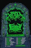 Xoth / Innoculation on Sep 22, 2025 [541-small]