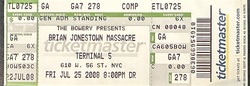 The Brian Jonestown Massacre / Singapore Sling on Jul 25, 2008 [546-small]