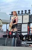 Halestorm on Aug 23, 2025 [548-small]