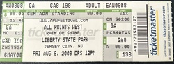All Points West / Radiohead / Animal Collective / Kings Of Leon / The Black Angels on Aug 9, 2008 [585-small]