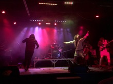 Donner Partyhouse / I Buried The Box With Your Name / Tyler Reese on Jan 4, 2017 [446-small]