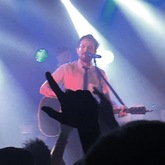 Beans on Toast / The Tailors / Frank Turner & The Sleeping Souls on Dec 15, 2016 [447-small]
