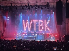The Black Keys / Gary Clark Jr. on Aug 22, 2025 [779-small]