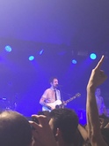 Beans on Toast / The Tailors / Frank Turner & The Sleeping Souls on Dec 15, 2016 [448-small]