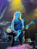 L7 / Summer Cannibals on Aug 21, 2025 [885-small]