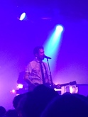 Beans on Toast / The Tailors / Frank Turner & The Sleeping Souls on Dec 15, 2016 [449-small]